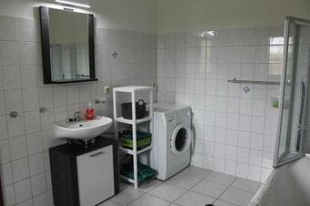 Apartamento Gro�er Stein