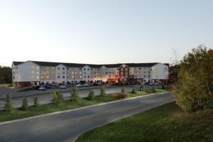 Hotel Homewood Suites By Hilton Dover - Rockaway