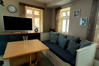 Apartamento Ferienwohnung Zum See