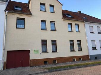 Apartamento Ferienwohnungen Heideblick