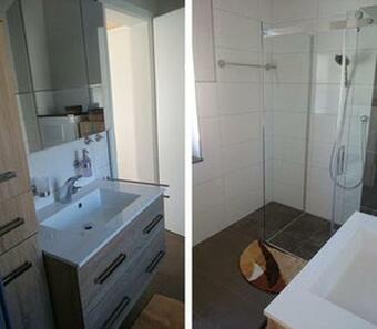 Hostal Ferienwohnung Zur Kegelbahn