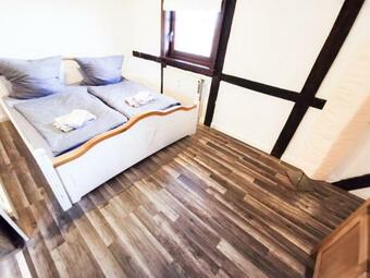 Apartamento Ferienwohnung Fiete