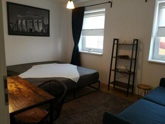 Apartamento G�stewohnung -kleine Auszeit- Am Greifswalder Bodden