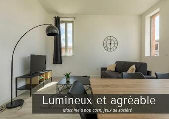 Apartamento Le Sicre - T3 Lumineux Avec 2 Chambres Et 1 Canap� Lit