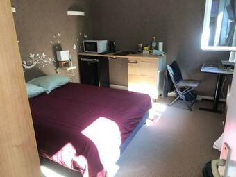 Bed & Breakfast R�sidence De La Seine