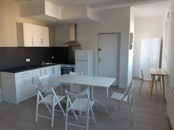 Apartamento F2 47m2 Caudebec �tage 2 Sweet Home