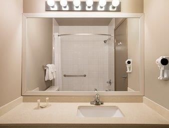 Hotel Days Inn - Woodstock