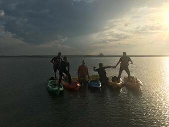 Bed & Breakfast La Long�re Charmante