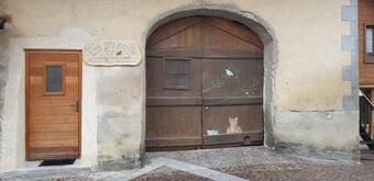 Apartamento Lou Francese