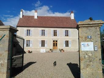 Bed & Breakfast Chez Casimir