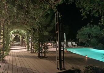 Villa La Croix De Mas