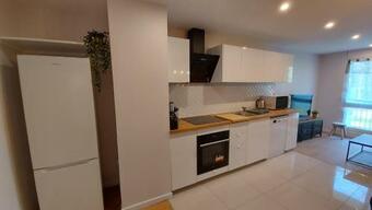 Apartamento Appartement En Colocation De 5 Chambres Refait � Neuf � Cergy Pr�fecture