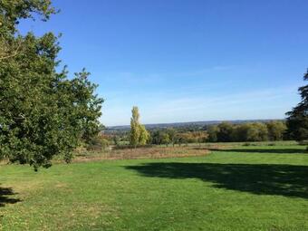 Bed & Breakfast Domaine De Savignac