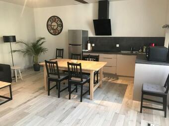 Aparthotel Chablis Appart