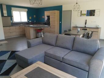 Villa Maison Les Ecloses