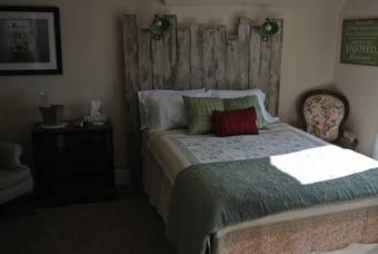 Bed & Breakfast The Panguitch House