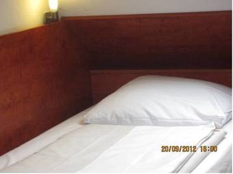 Altstadt Hotel Rheinblick