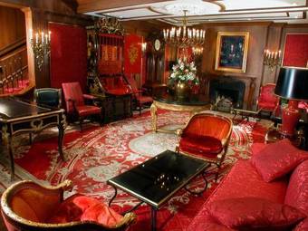 Hotel Pine Inn - Carmel