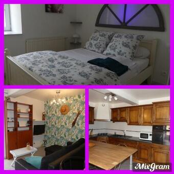 G�te Au Coeur Du Jura Entre Comt� Et Vin Jaune