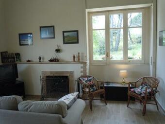 Lodge Villa Giovanna