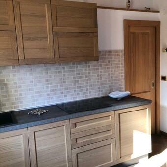 Apartamento Residence Dolomiti