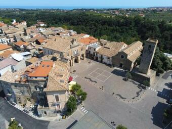 Villa Acquamarina - Yourplace Abruzzo