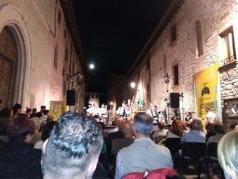 Il Risveglio Dei Sensi (antisismica)