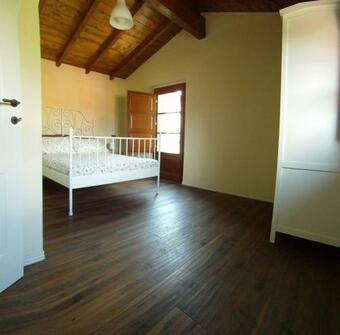 Rose Cottage Tuscany