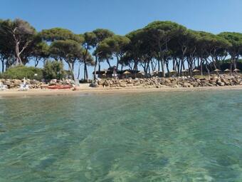 Apartamento Appartamento In Villa