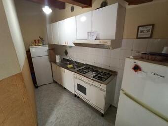 Appartamento Macchia