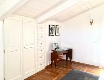 Apartamento Mansarda Con Terrazza E Idromassaggio