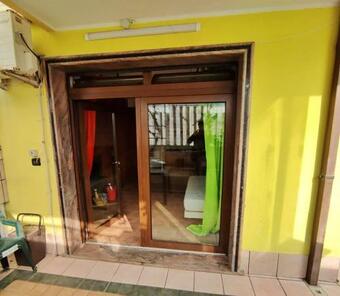 Apartamento Studio With Sea View And Wifi At Francavilla Al Mare