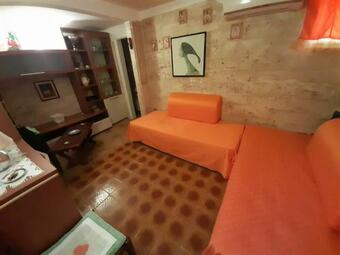 Villetta "lena" Fr�gole Marina Di Lecce,in Complesso Residenziale