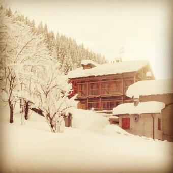 Apartamento Vacanza In Maso