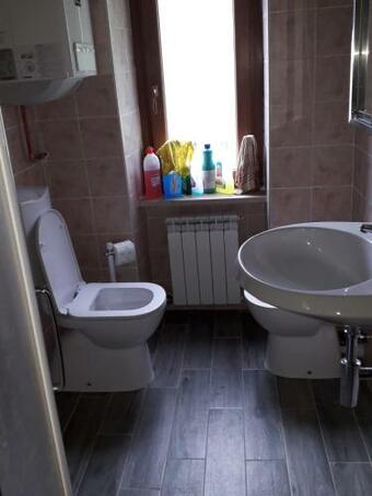 Apartamento Appartamento Gaby (gressoney)