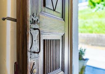 Casa Di Nonna Ines - Hideaway In Monferrato 1