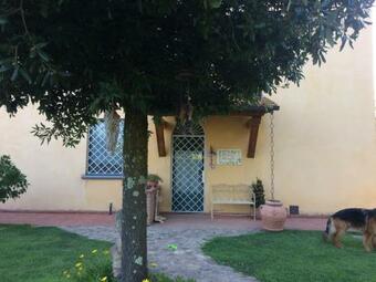 Apartamento Casa Monica