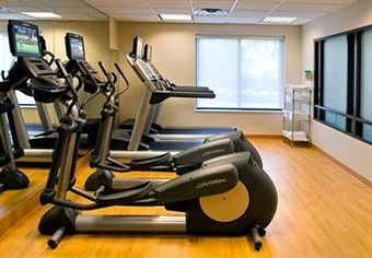 Hotel Springhill Suites Philadelphia Plymouth Meeting