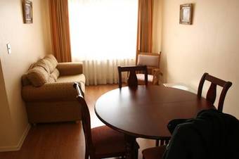 Aparthotel Rio Cruces