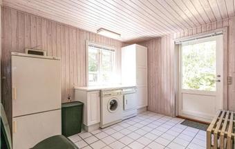 Holiday Home Fyrrebakken Aakirkeby