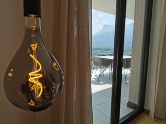 Apartamento Videre Penthouse Lodge Exclusive