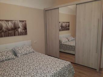 Apartamento La Casa Di Polly