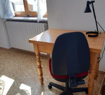 Apartamento Bilocale Luminoso Soleggiato A Selvaggio Di Giaveno