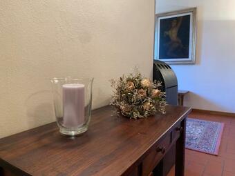 Live Tuscany! Apartment On The Hills Of Florence!