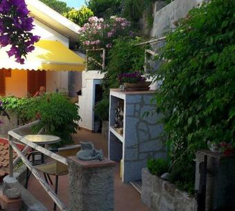 Casa La Scala - Meer, Gebirge Und Ein H�bsches Haus