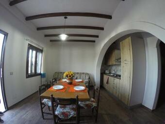 Agroturismo Casa Cambedda