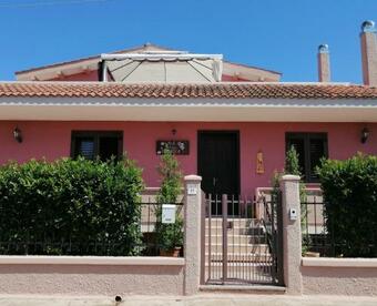 Apartamento Villetta Orchidea