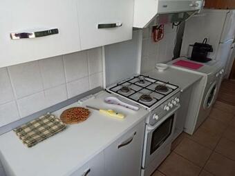 Apartamento Elihouse