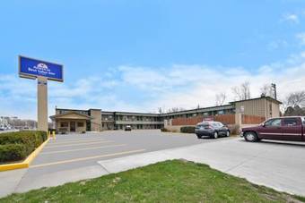 Motel Americas Best Value Inn North Platte