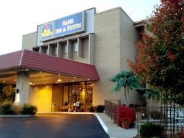 Hotel Best Western Oasis Inn & Suites